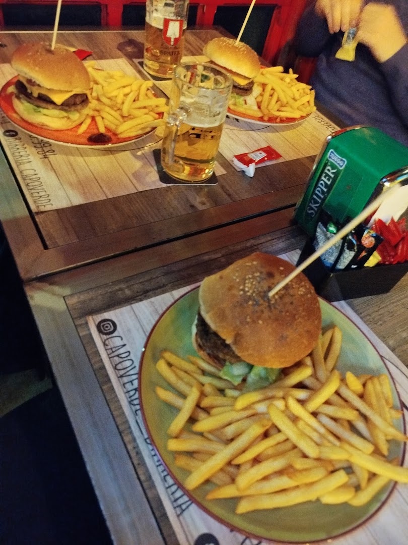 Pub Birreria Capoverde Roma, Roma