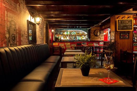 Pub Birreria Capoverde Roma