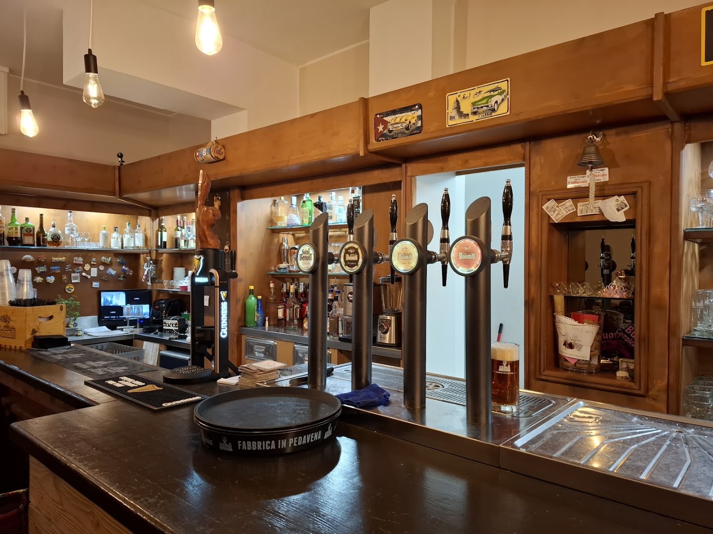 Pub Birreria DEILUZ