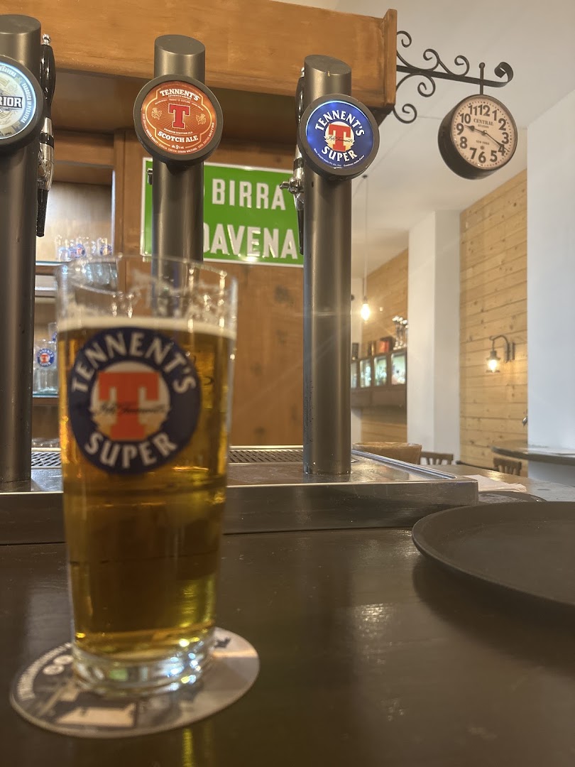 Pub Birreria DEILUZ