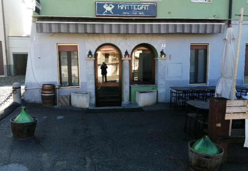 Pub Birreria Kattegat, Ripalta Arpina