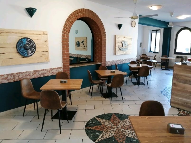 Pub Birreria Kattegat