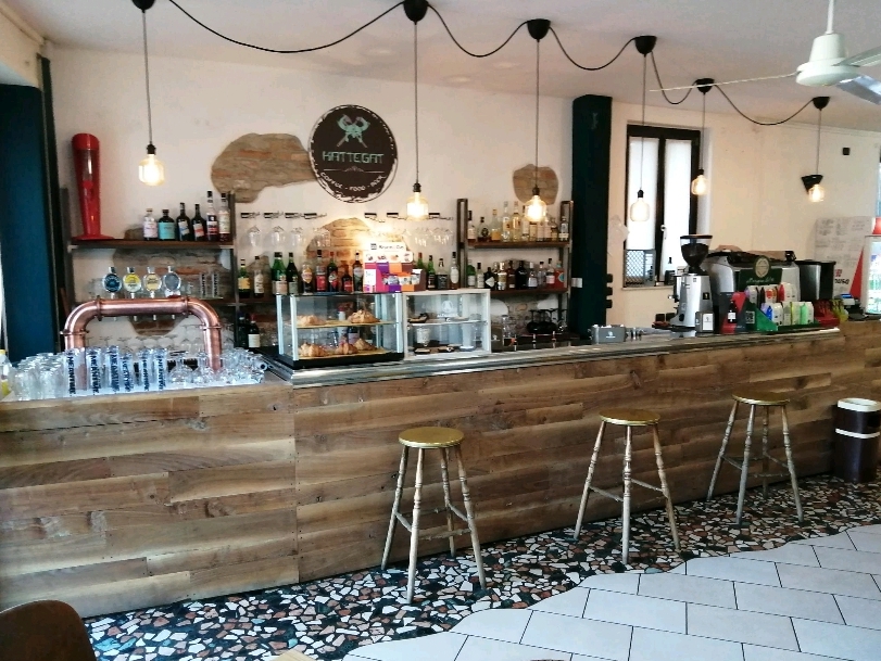Pub Birreria Kattegat