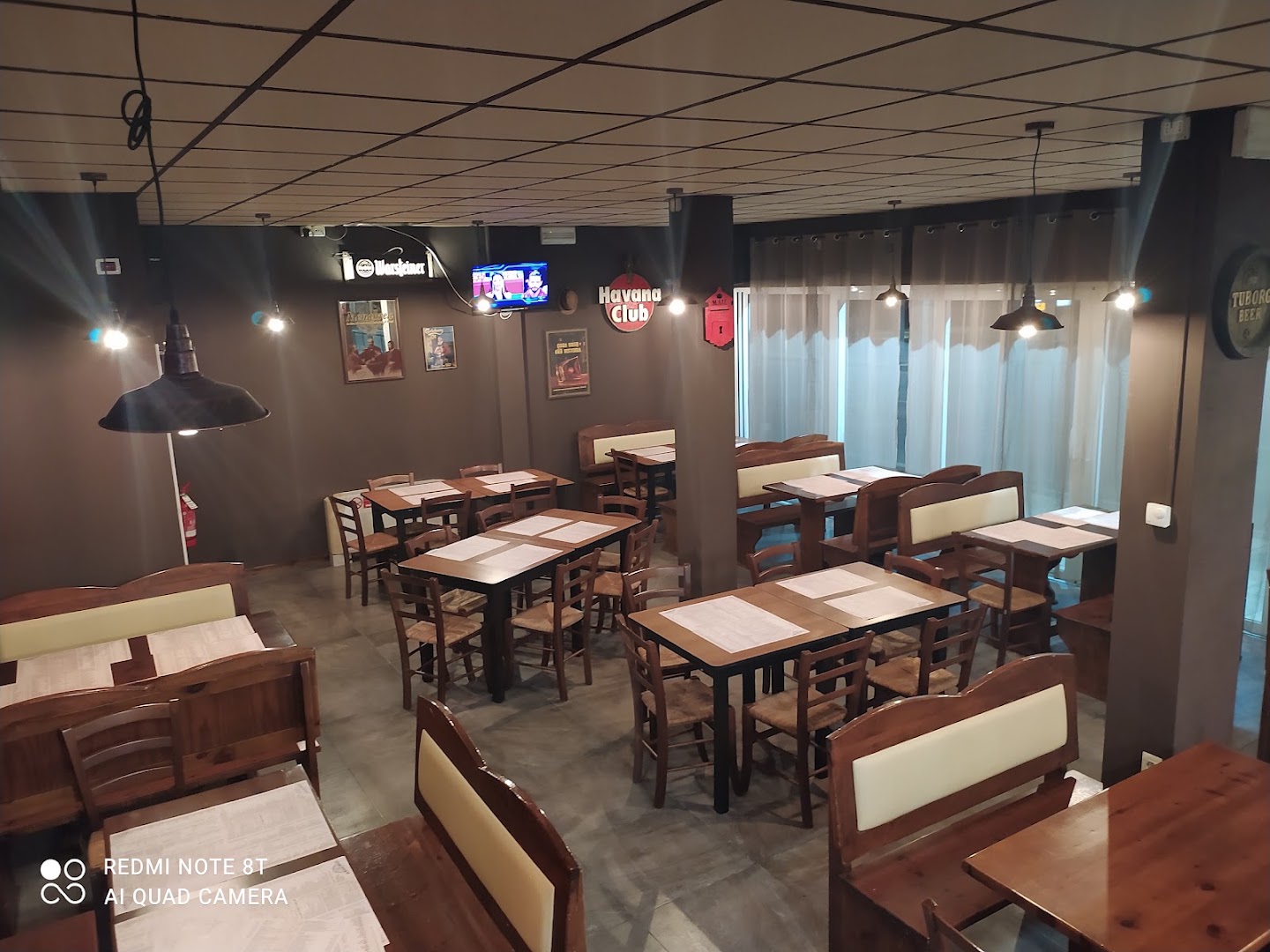 Pub birreria la baracchellla