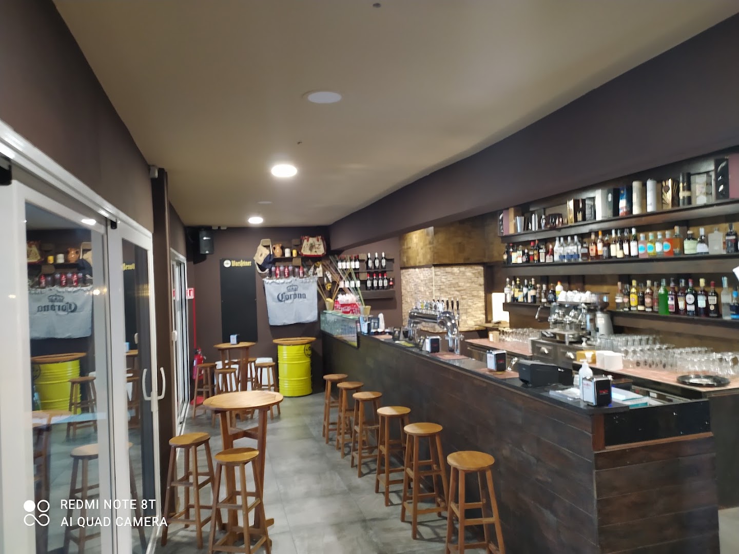 Pub birreria la baracchellla