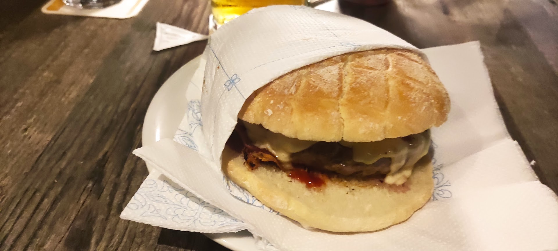 Pub Birreria La Corriera, Parma