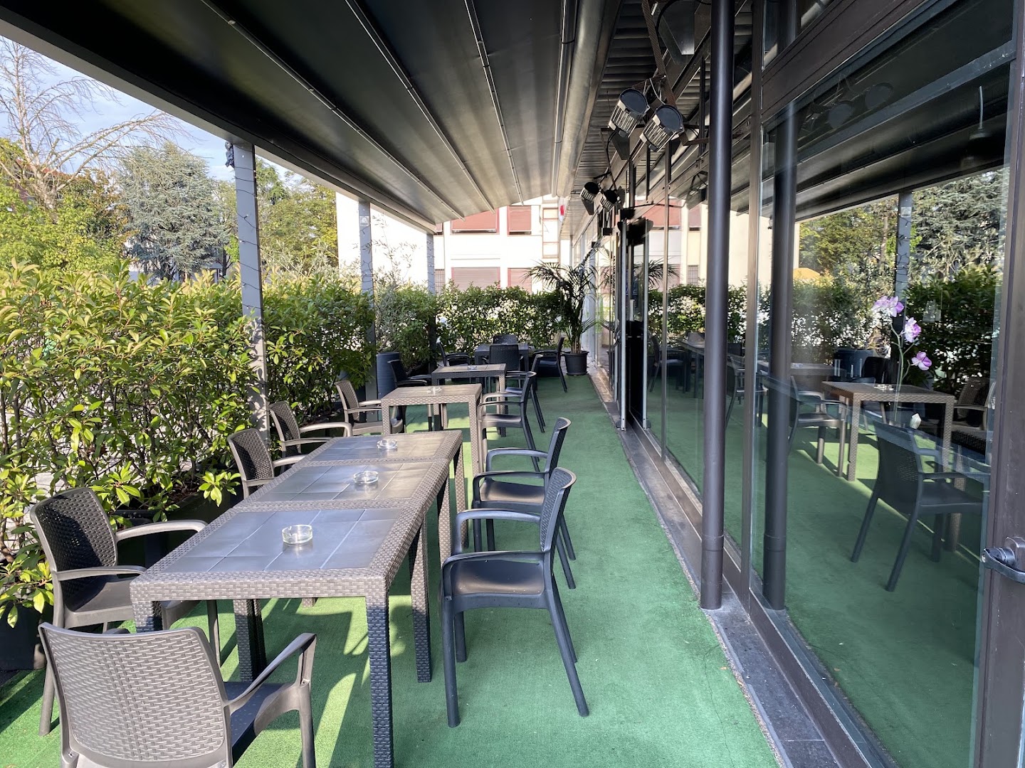 Pub Birreria La Corriera
