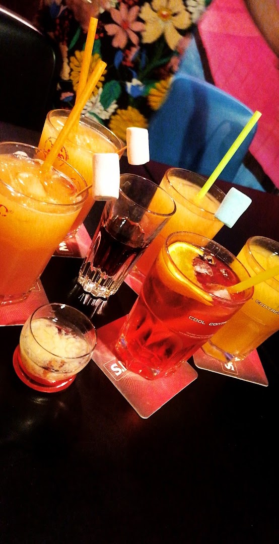 Pub Birreria La Locanda