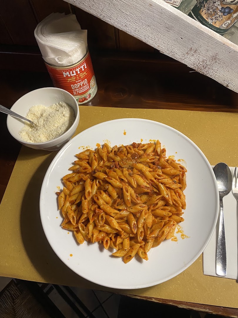 Pub Birreria Spaghetteria Da Agostino 1958, Ronchi di Campanile