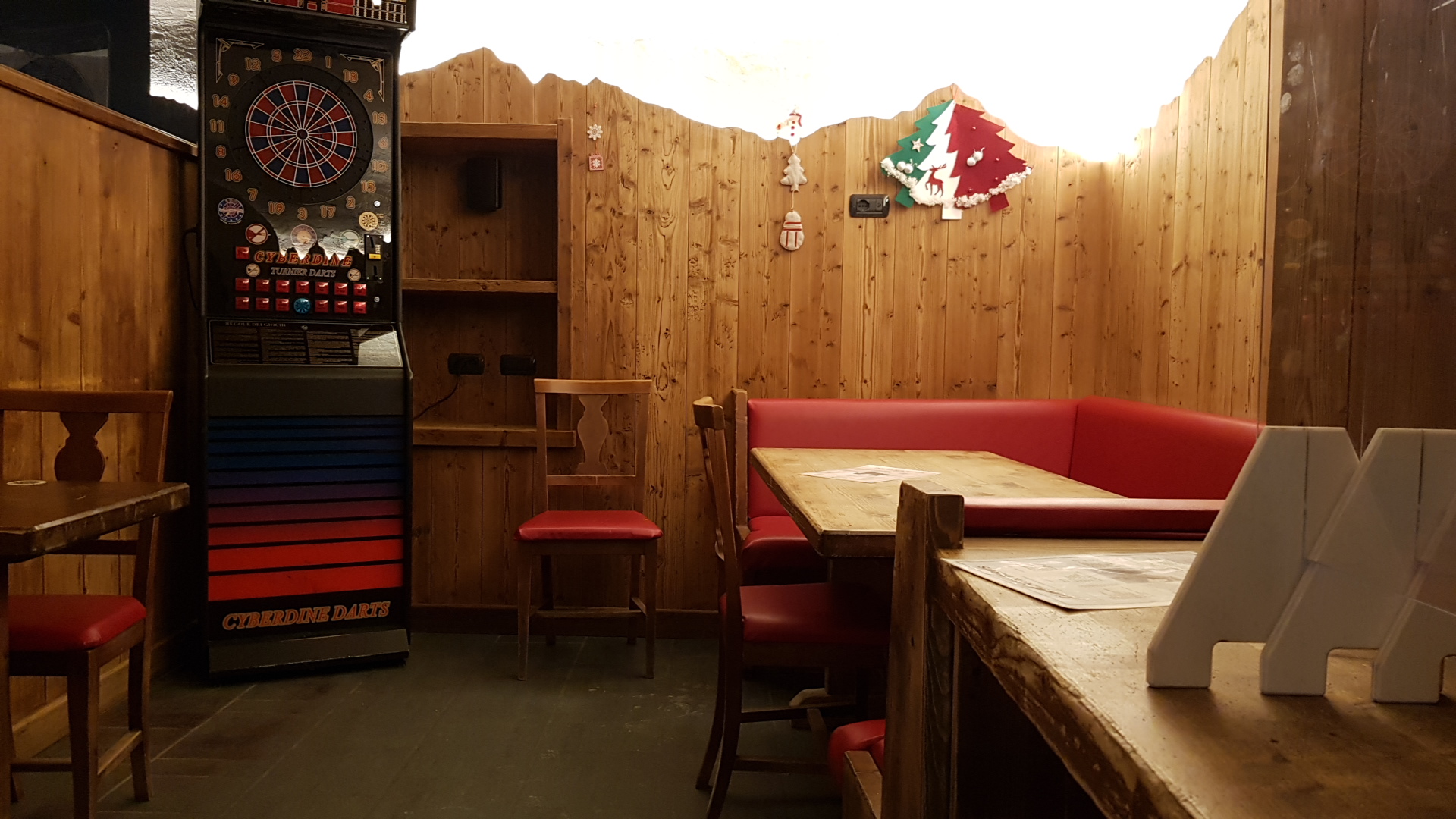 Pub Black Bird