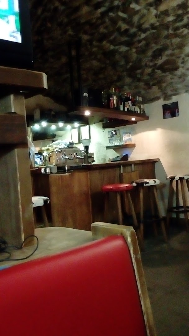 Pub Black Bird
