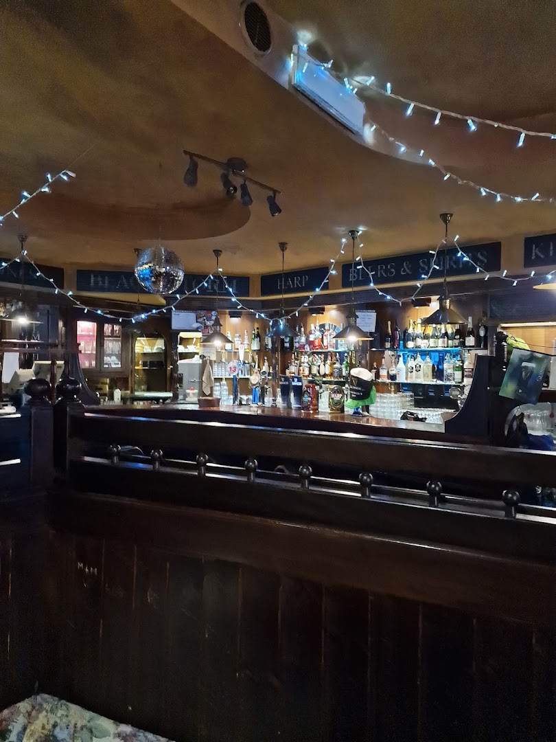 Pub Black Storm degli Svarionati, Asti
