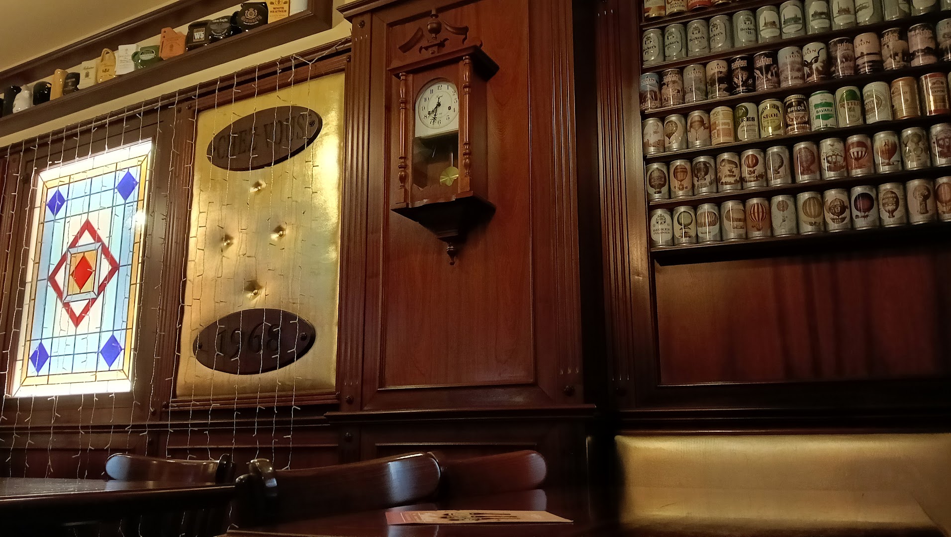 Pub Chez Vous