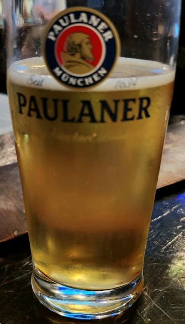 Pub Clown