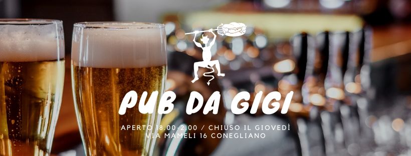 Pub Da Gigi