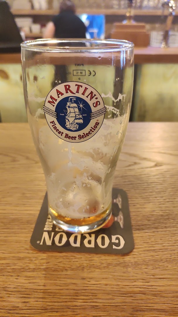 Pub Da Gigi