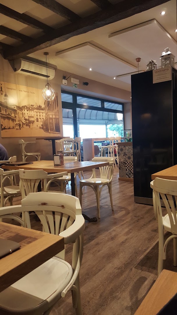 Pub Da Gigi