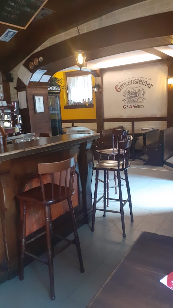 Pub da Tano