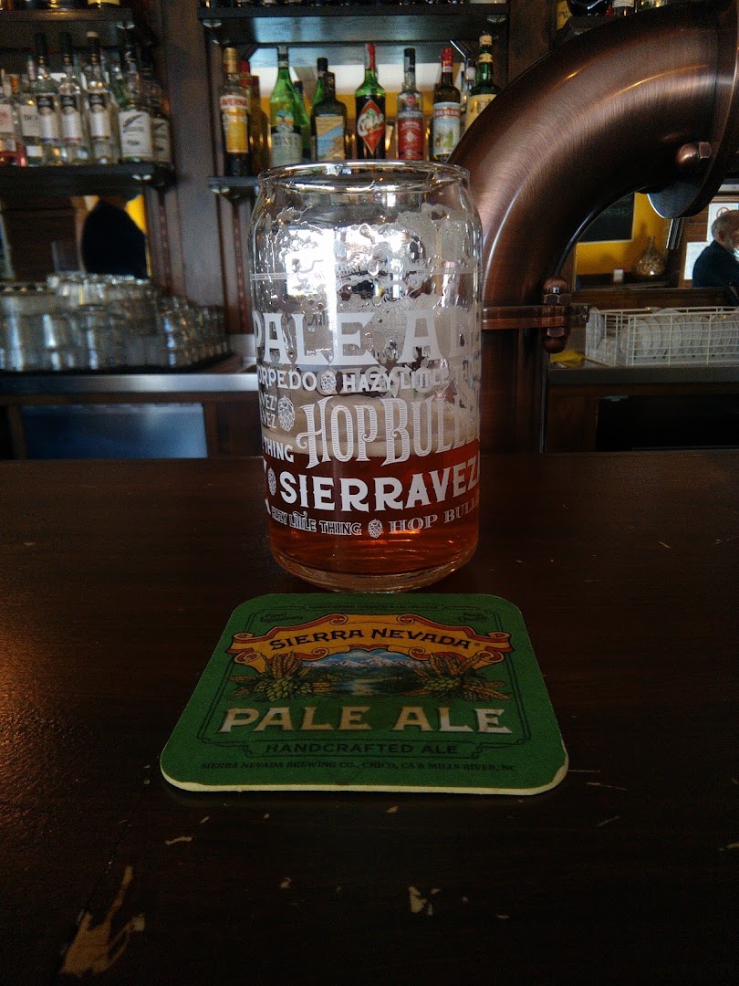 Pub da Tano