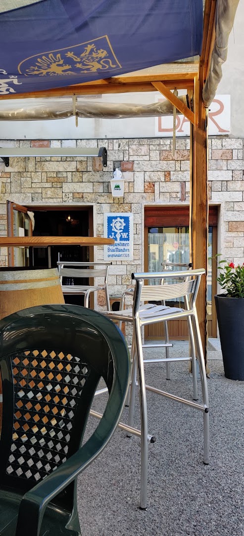 Pub da Tano