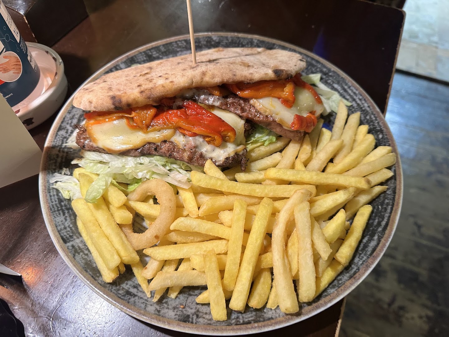 Pub del Sor Elde's