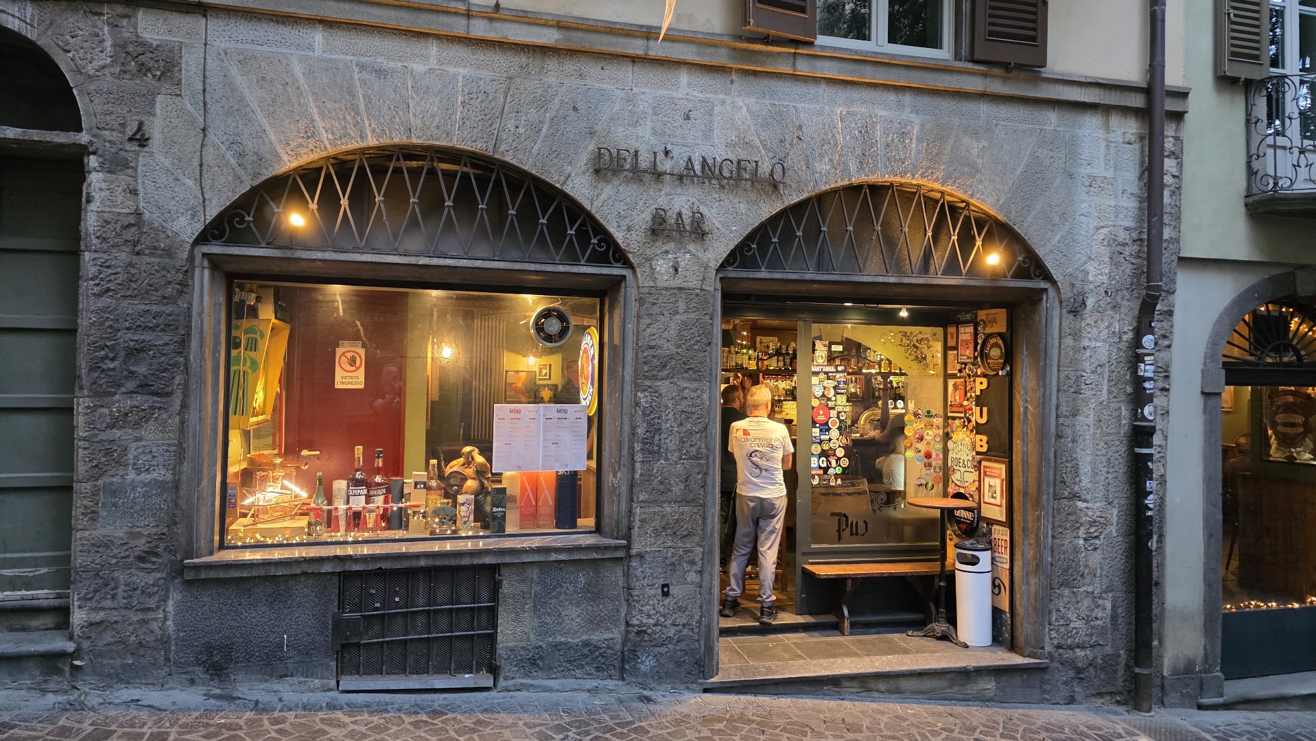 Pub dell'Angelo