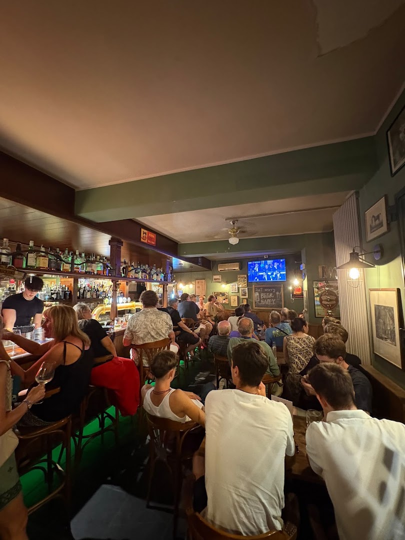 Pub dell'Angelo, Bergamo