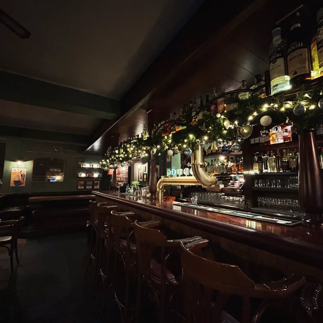 Pub dell'Angelo