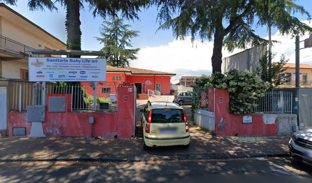 Pub Di Nastasi Maria Marco