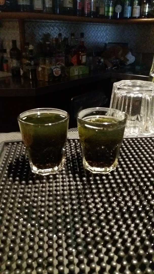 Pub Divieto
