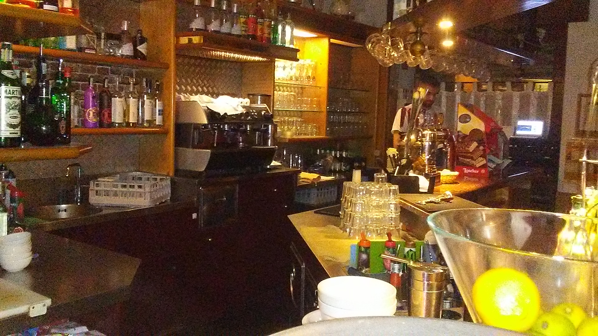 Pub Divieto