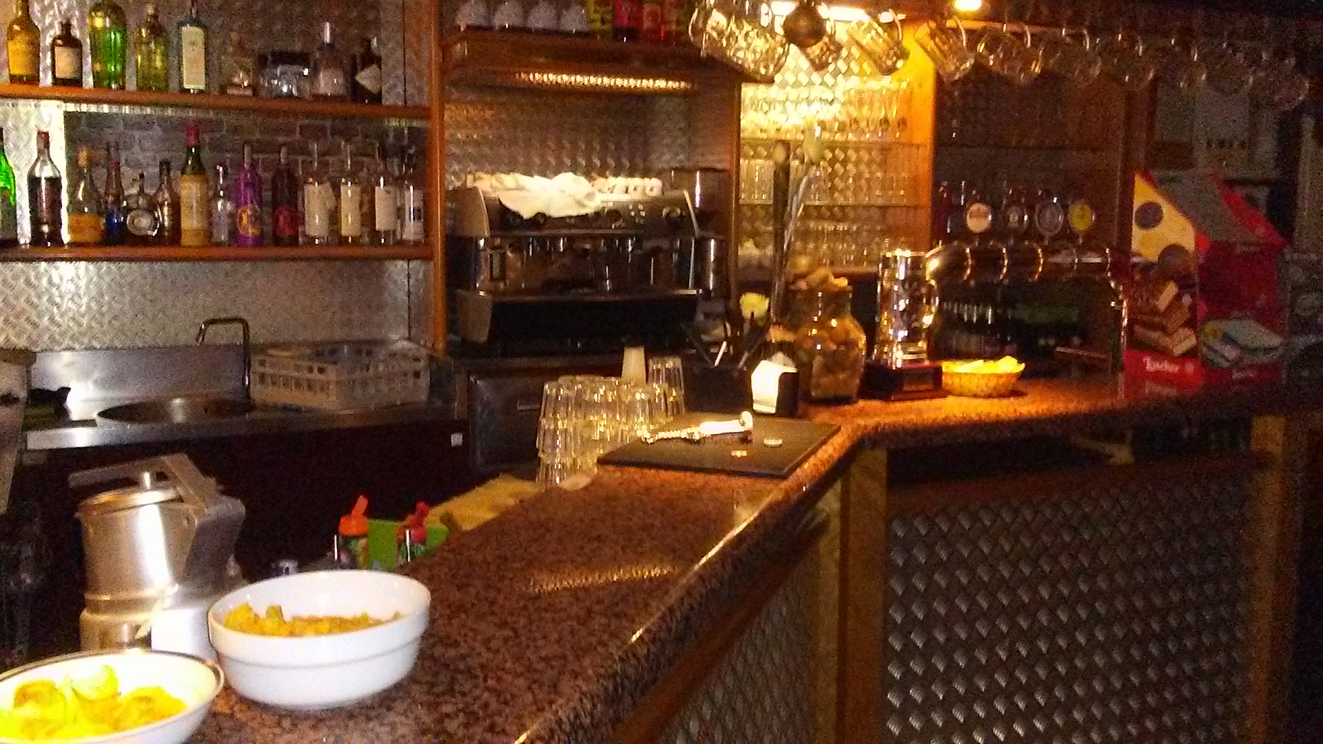 Pub Divieto