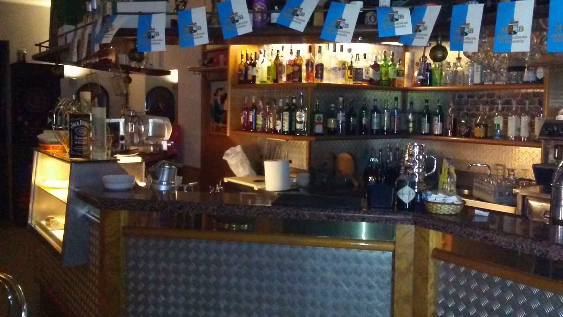Pub Divieto