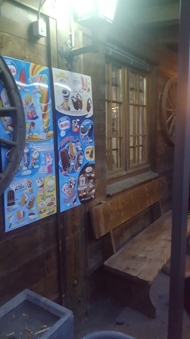 Pub Don Chisciotte