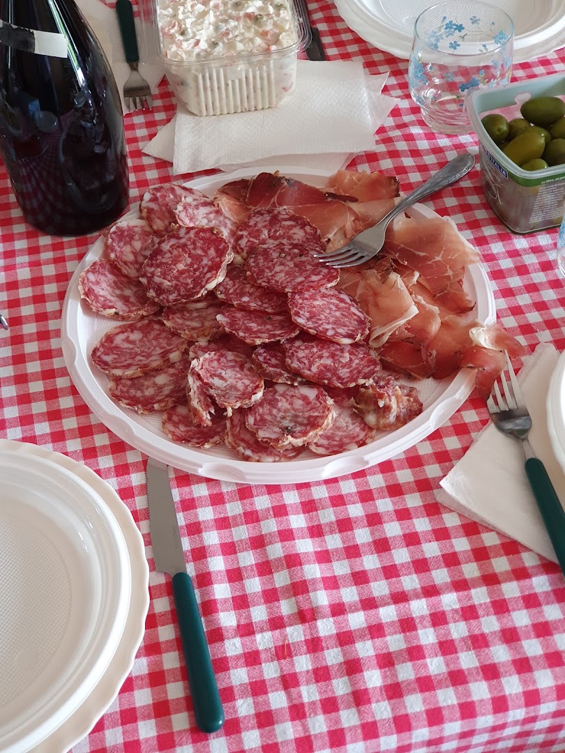 Pub Don Chisciotte