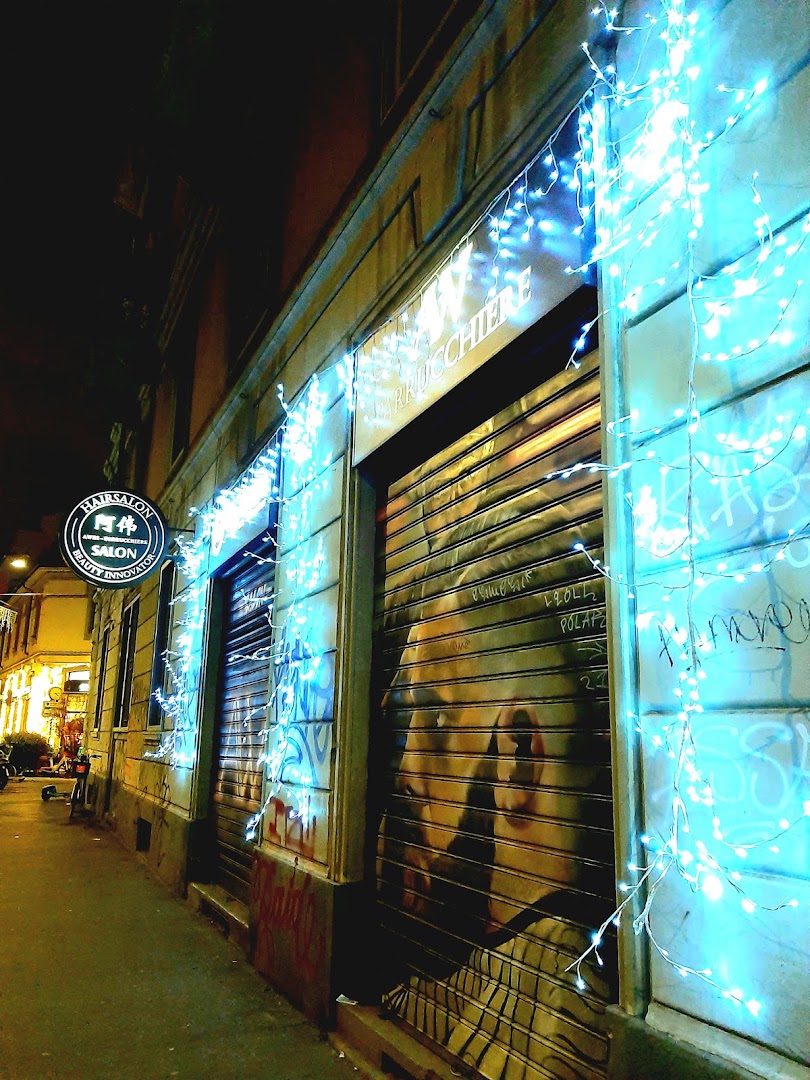 Pub Drago Verde
