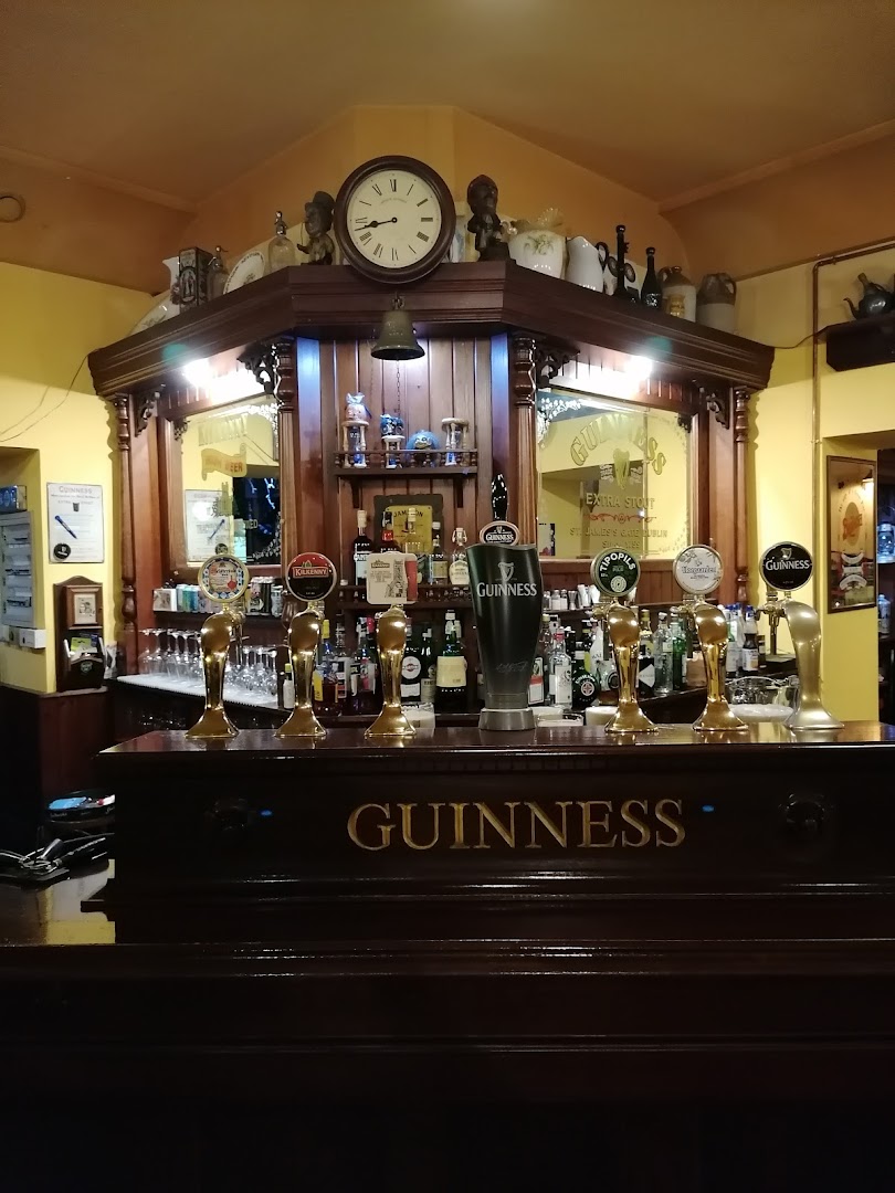 Pub Dubliner