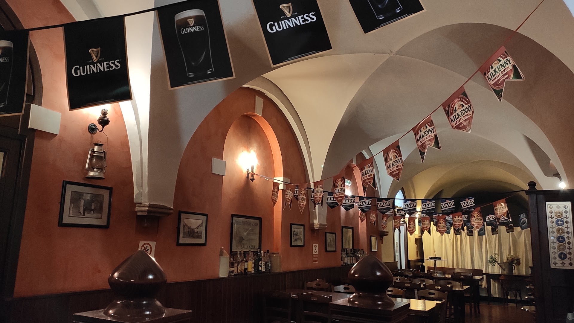 Pub Dubliner