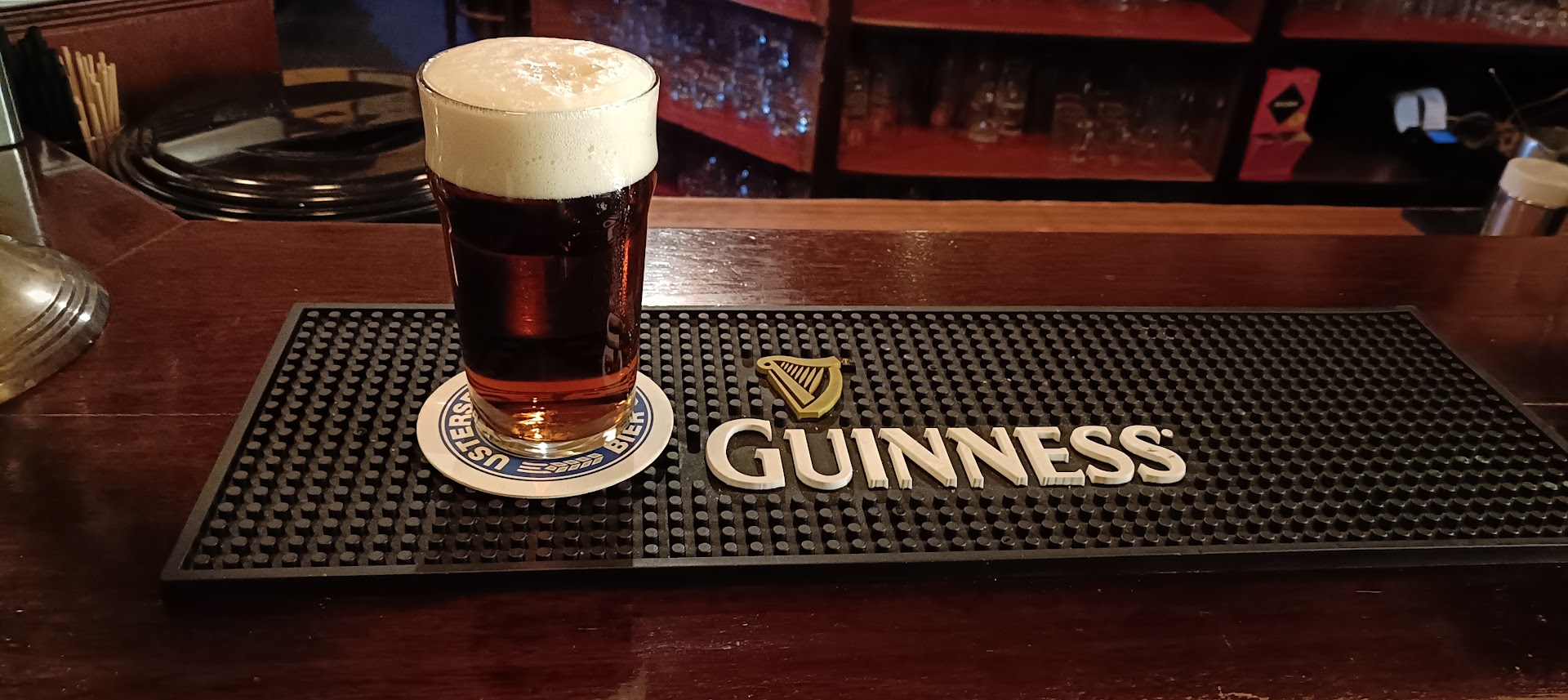 Pub Dubliner