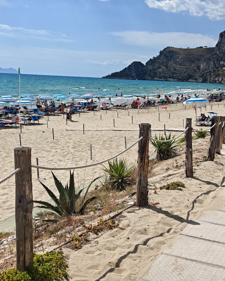 Pub El Cobar, Gaeta