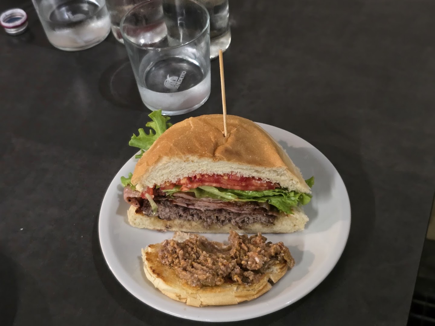 Pub Excalibur di Simone Anthony