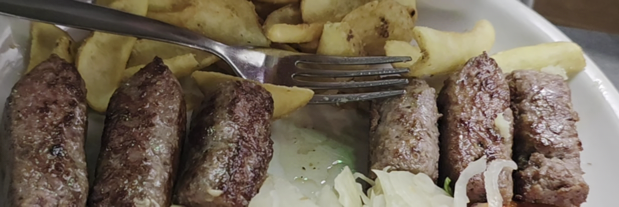 Pub Excalibur di Simone Anthony