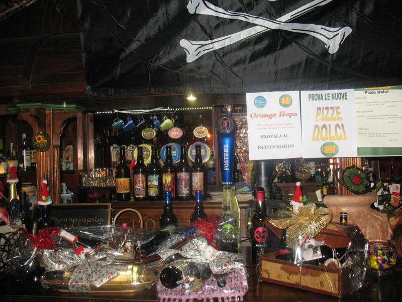 Pub Franco Marlo