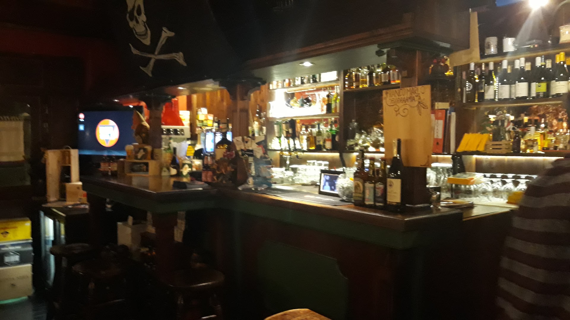 Pub Franco Marlo