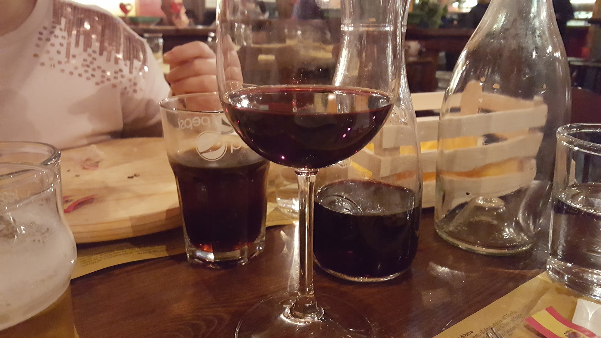Pub Franco Marlo