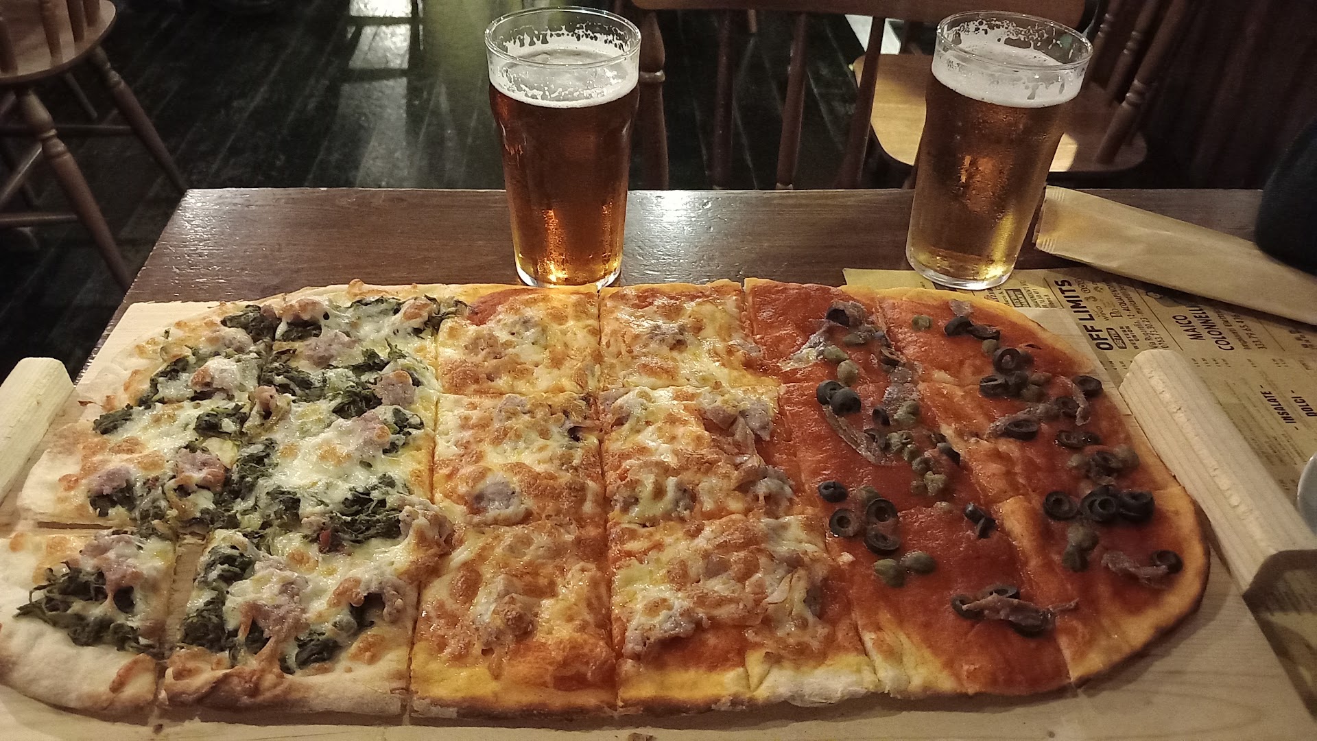 Pub Franco Marlo