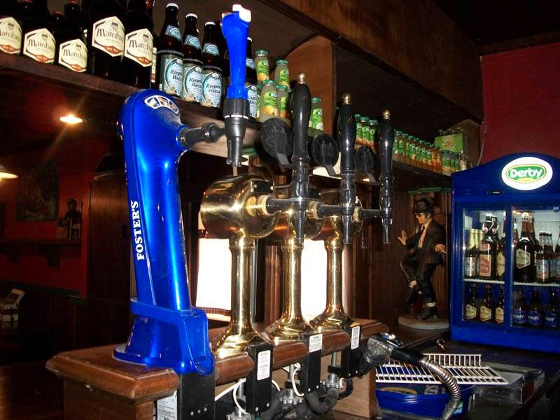 Pub Franco Marlo