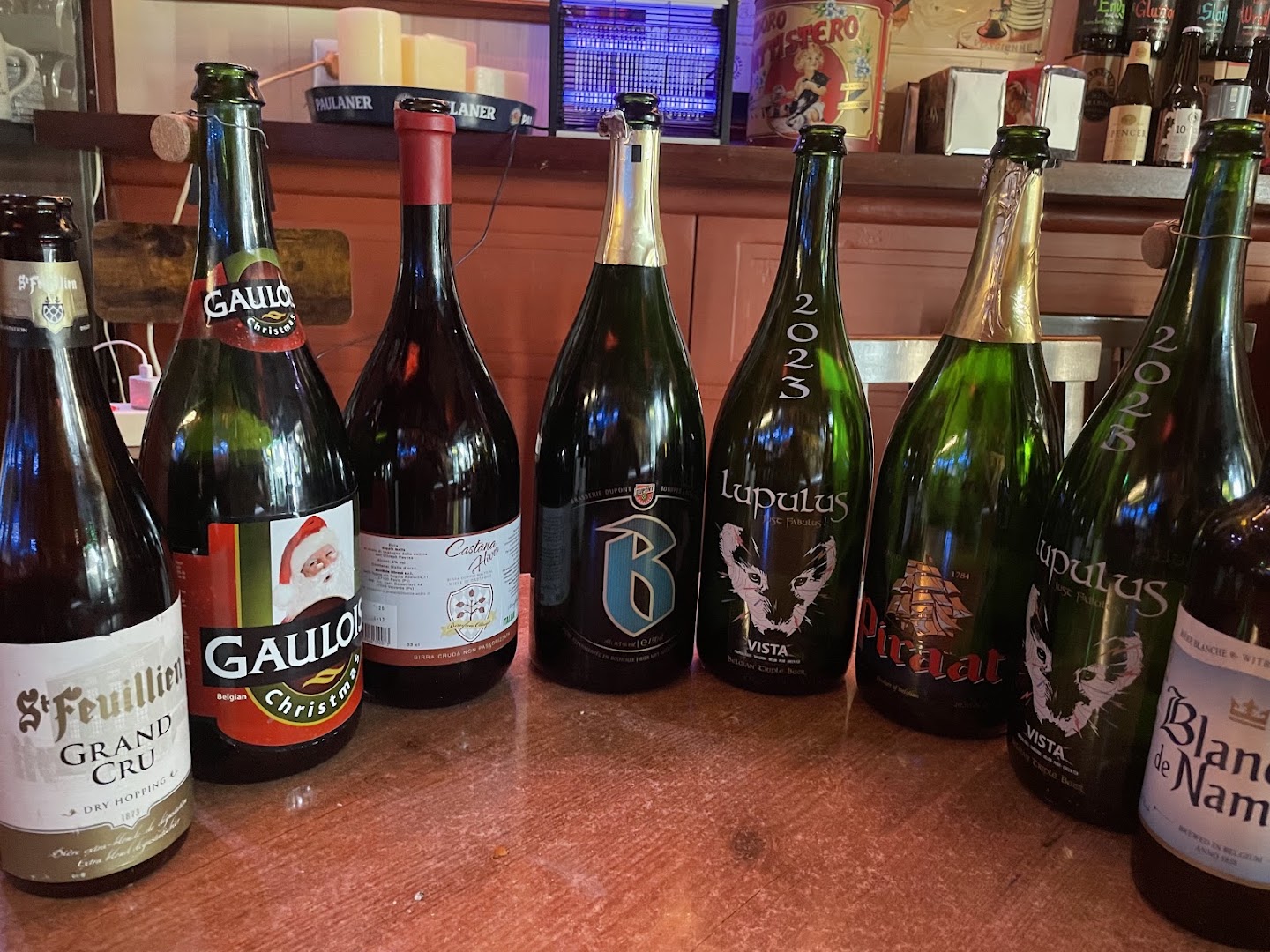 Pub highlander Parma Since 1992 la storia della birra a parma