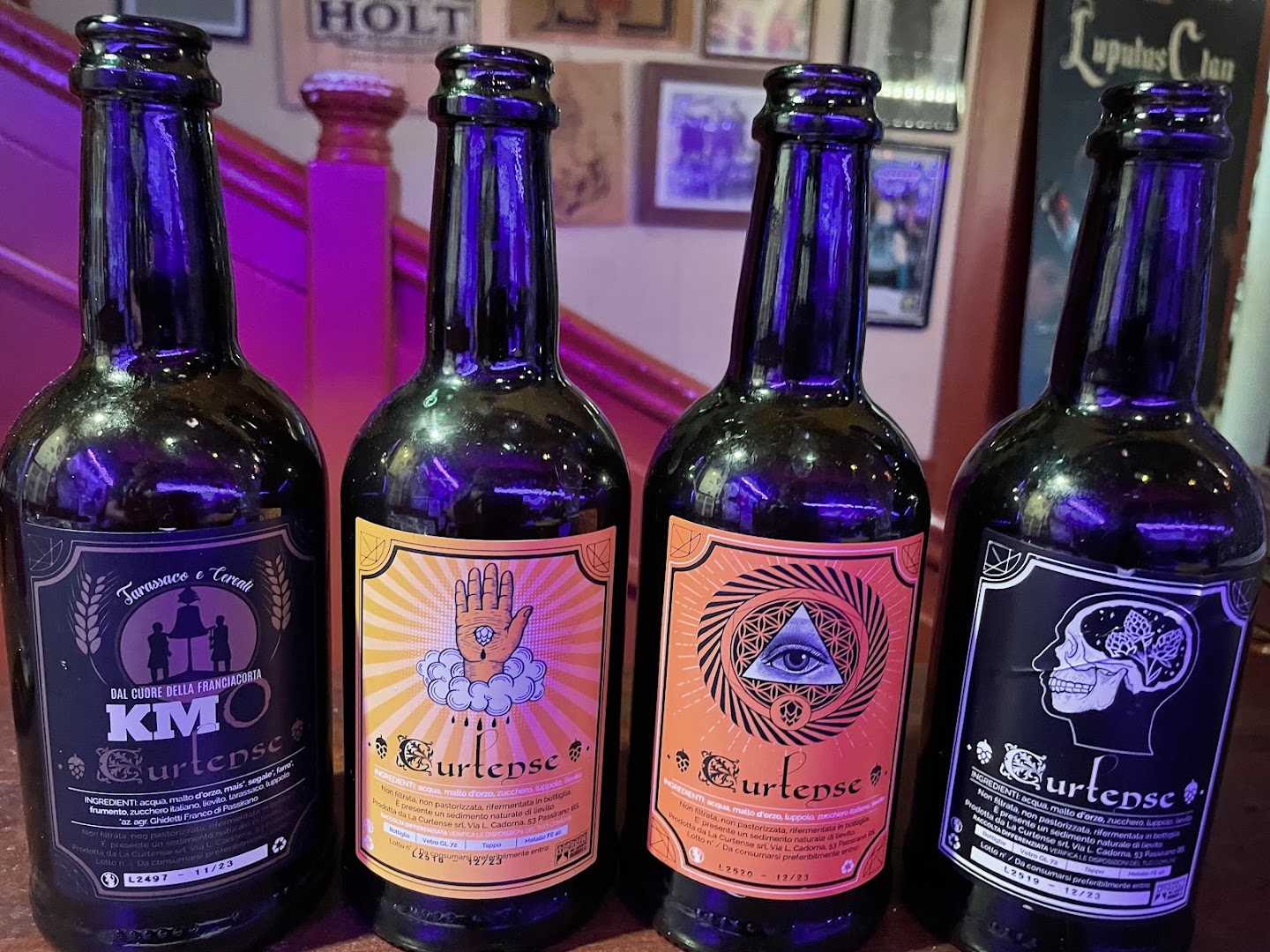Pub highlander Parma Since 1992 la storia della birra a parma