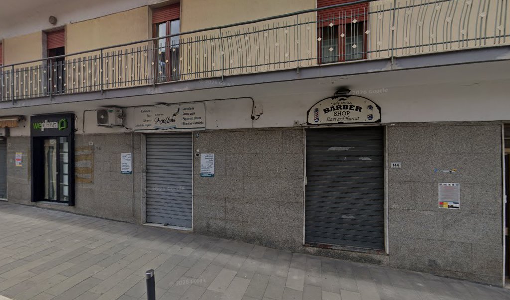 Pub I peggiori O'Cuzzutiello